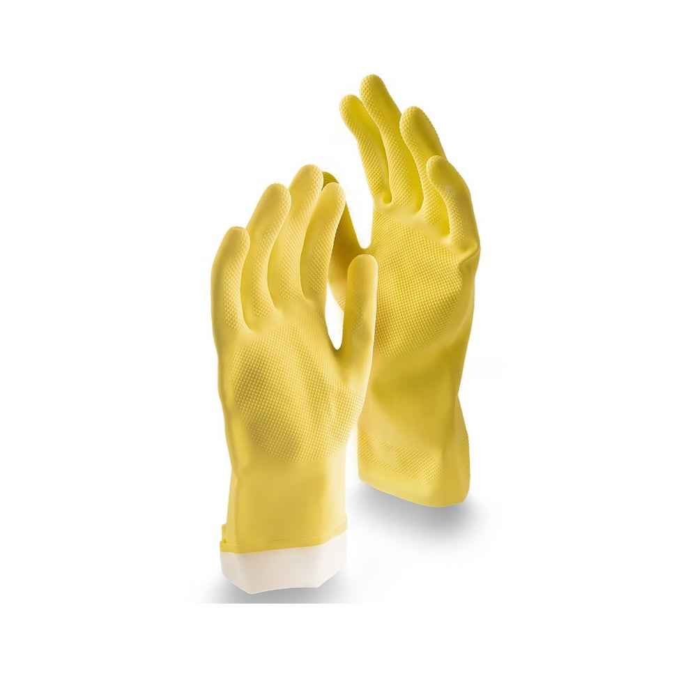 Libman 1321 All-Purpose Reusable Gloves, Medium