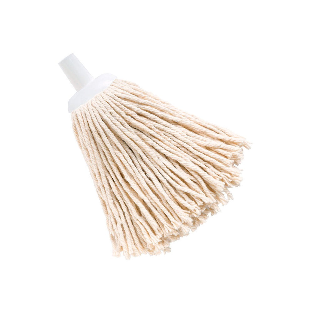 Libman 90 Deck Mop Refill, Cotton