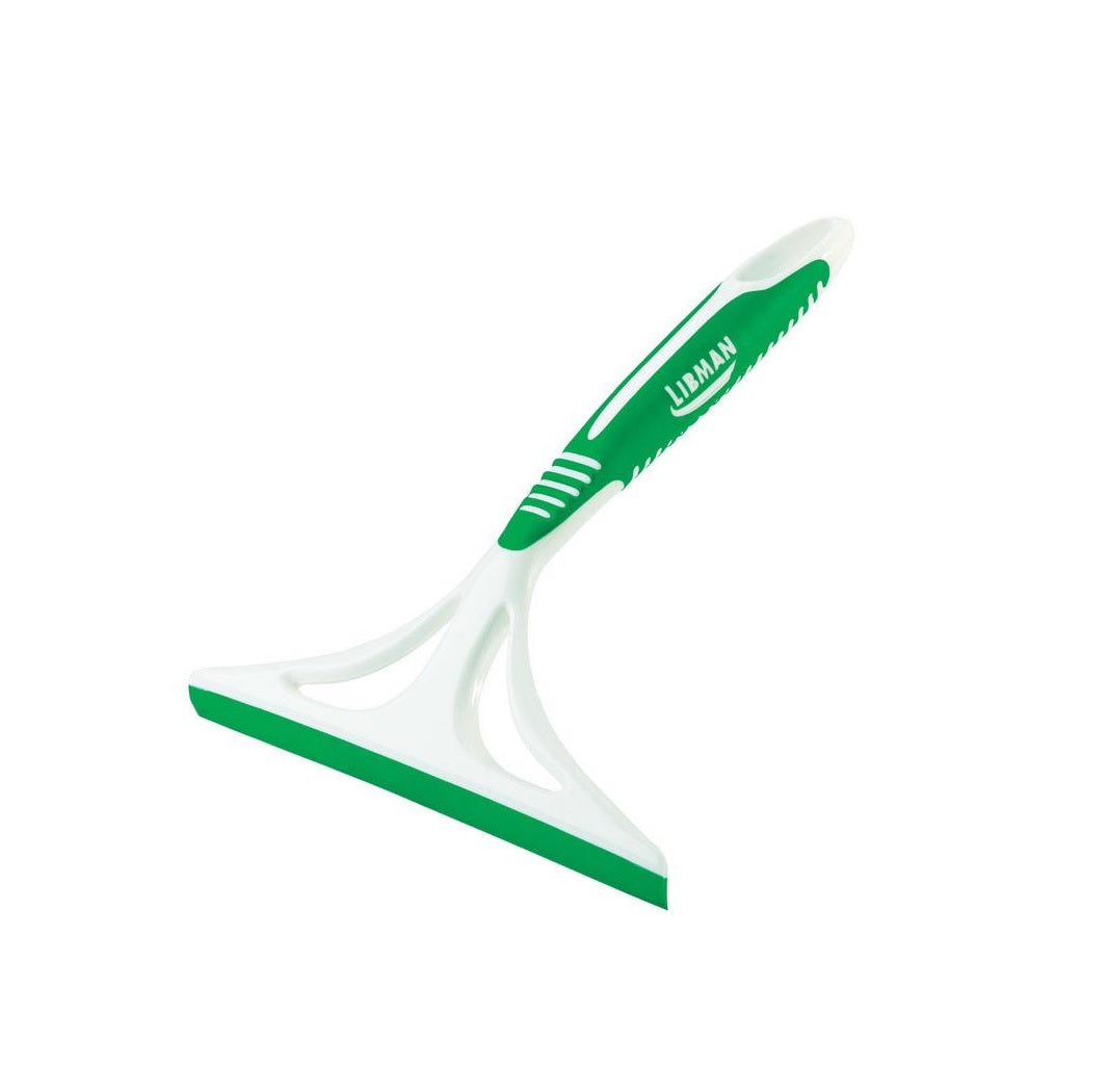 Libman 1070 Window Squeegee, Rubber