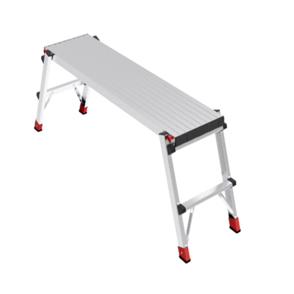 Lift Ladders LLWP-47 Work Platform, Aluminum