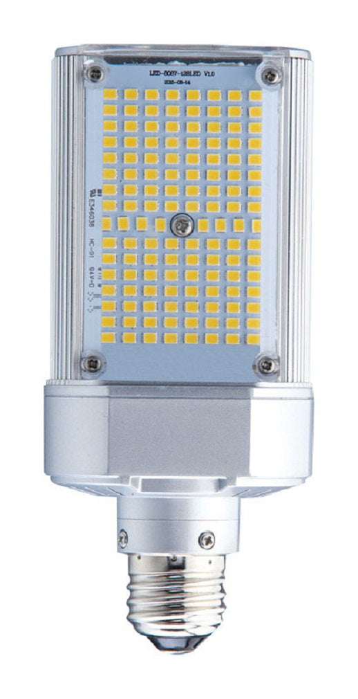 Light Efficient Design LED-8087E50-G4 ED26 HID Bulb, Daylight