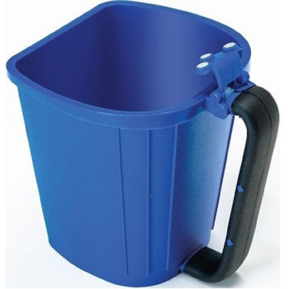 Linzer PC2 EZ Pail Paint Magnet In Handle, Blue, 48 Oz