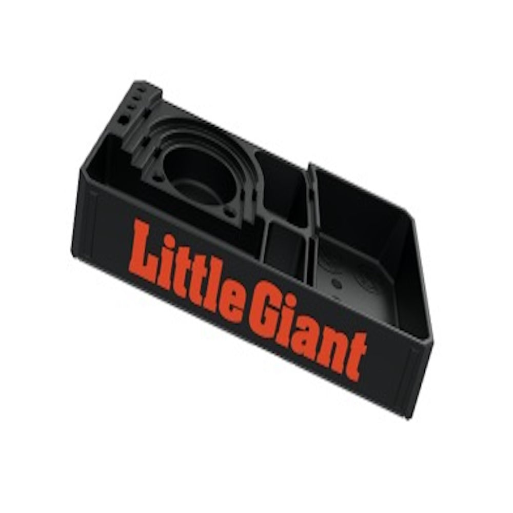 Little Giant 15047-002 Ladder Accessories, Plastic