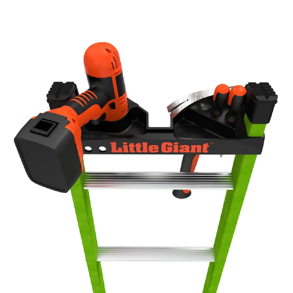 Little Giant 15104-002 Quad Pod, Aluminum