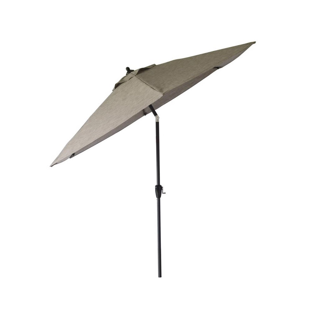 Living Accents ACE24400 Clark Patio Umbrella, 9 Feet