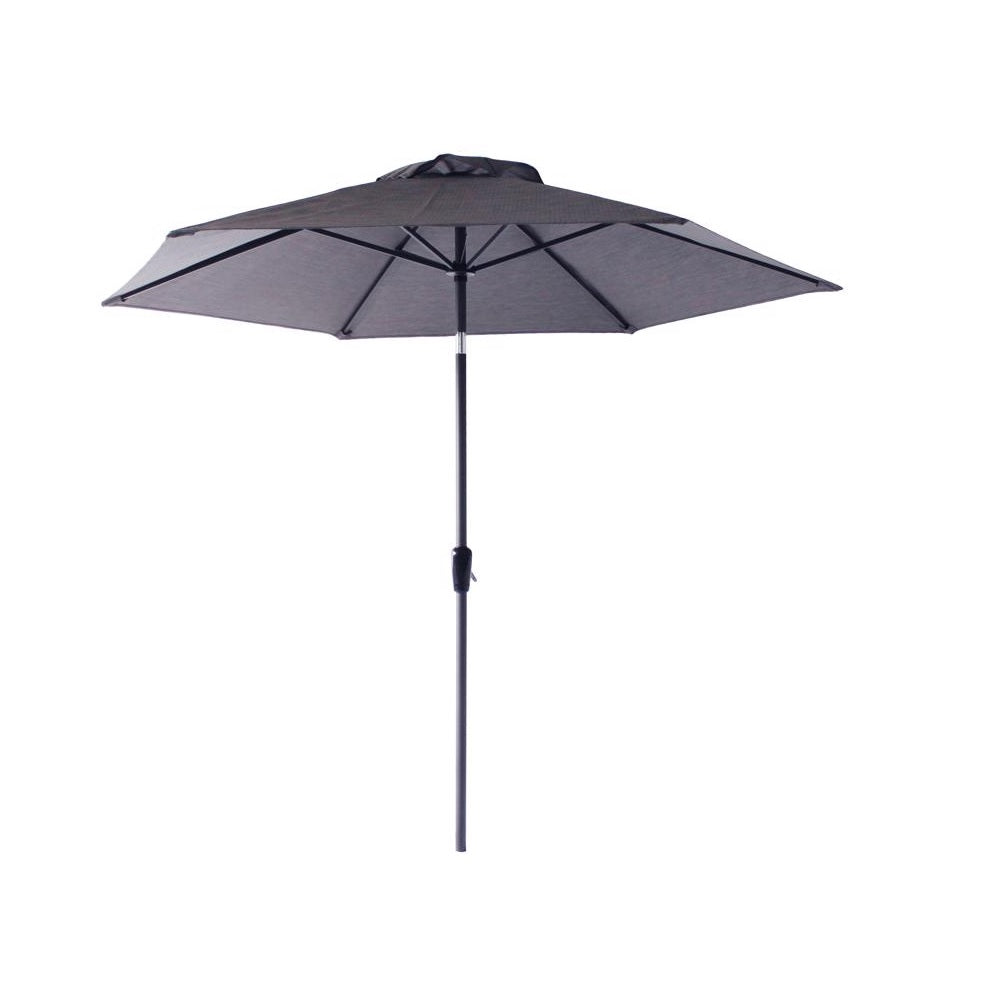 Living Accents ACE23165 Pacifica Patio Umbrella, 9 Feet