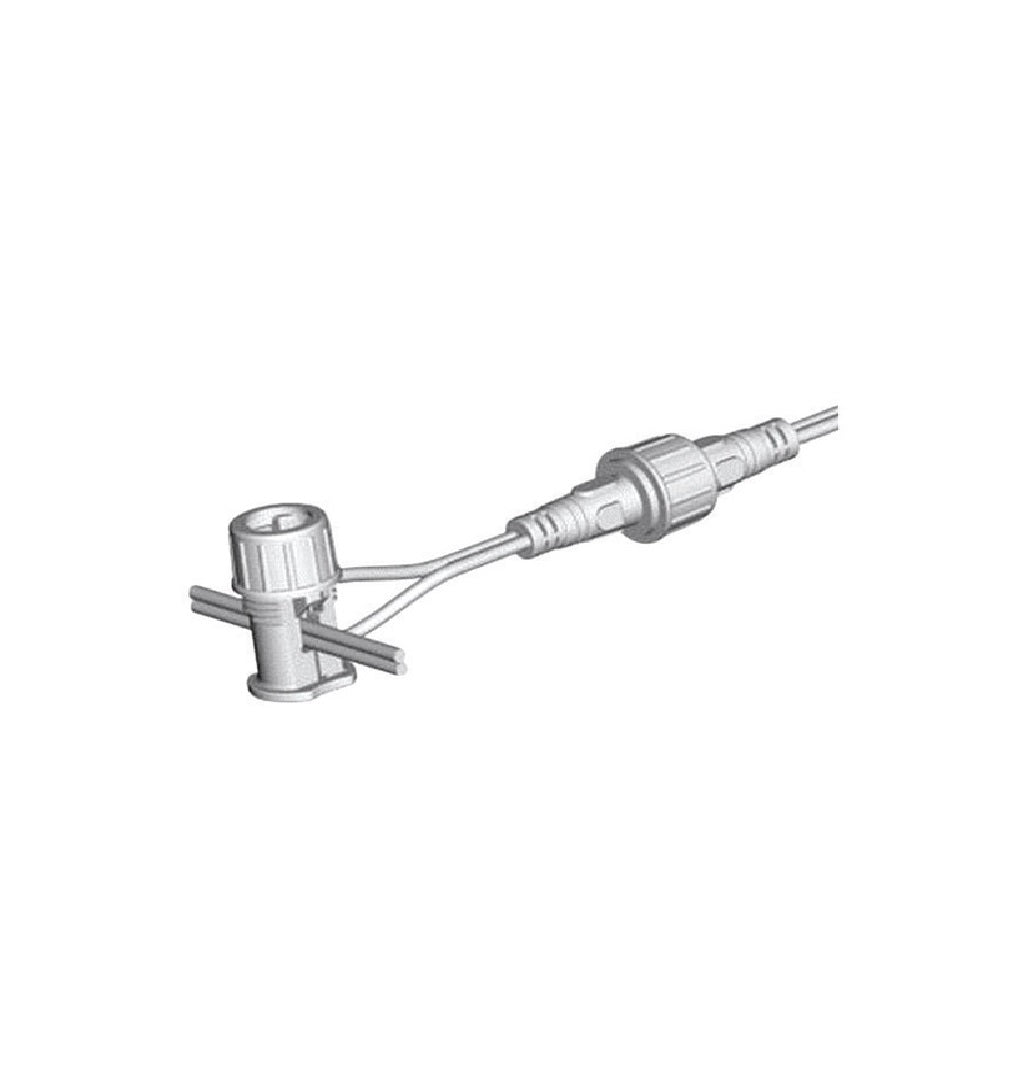Living Accents A-LVC24 Landscape Lighting Converter, Grey, 18 Gauge