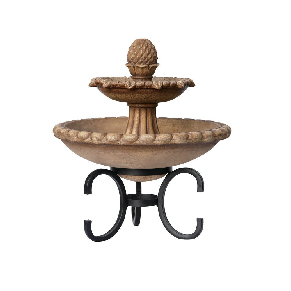 Living Accents DE2825 Tuscany Fountain