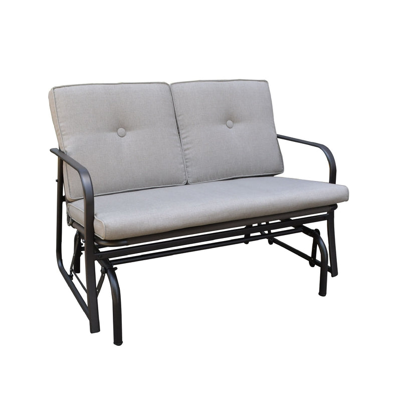 buy outdoor gliders at cheap rate in bulk. wholesale & retail home outdoor living products store.