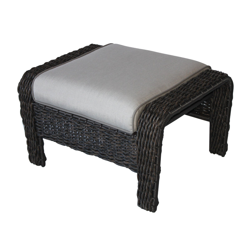 buy outdoor ottomans at cheap rate in bulk. wholesale & retail outdoor living items store.