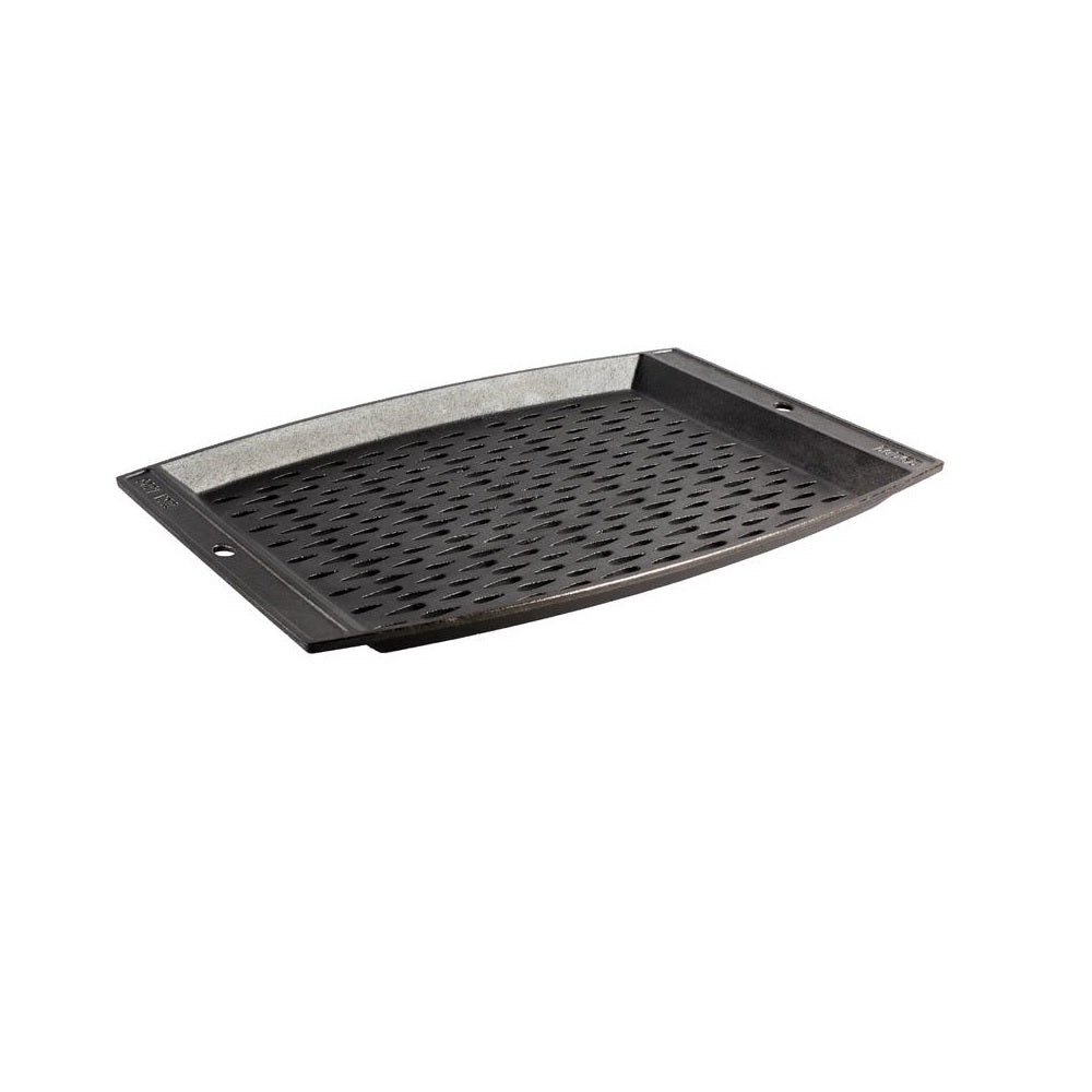 Lodge L15RCGT Grill Topper, Cast Iron