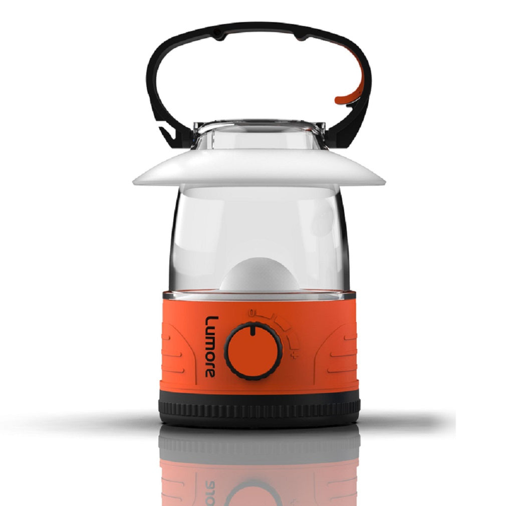 Lumore LUM-LTN-0010 LED Camping Lantern