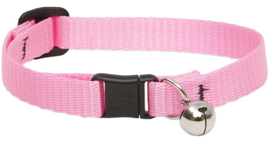 Lupine 57527 Cat Collar, Pink