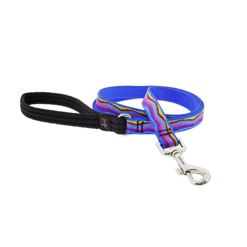 Lupine 68809 Original Designs Dog Leash, Multicolored