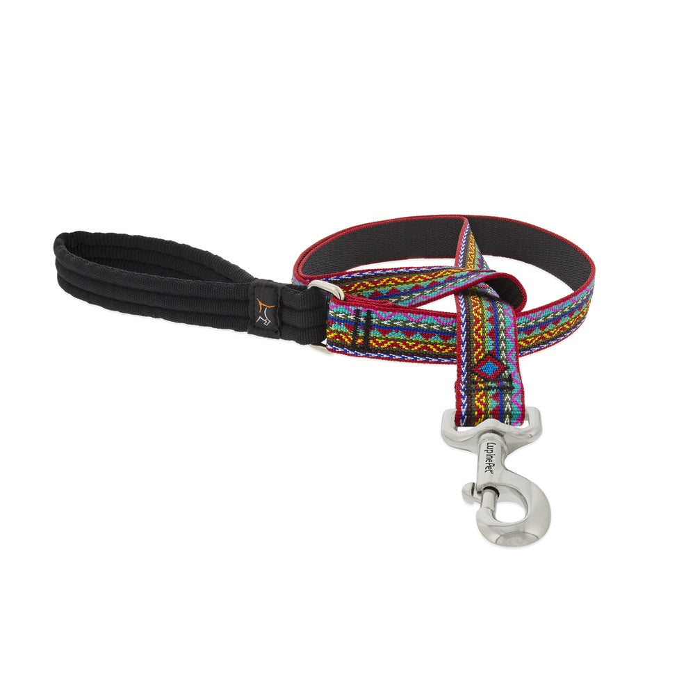 Lupine 91559 Original Designs Dog Leash, Nylon