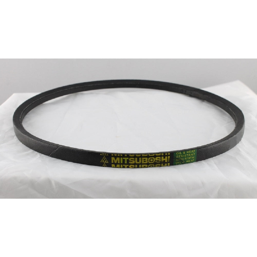 MBL 4L330A General Utility V-Belt, Black, 1/2" X 33"