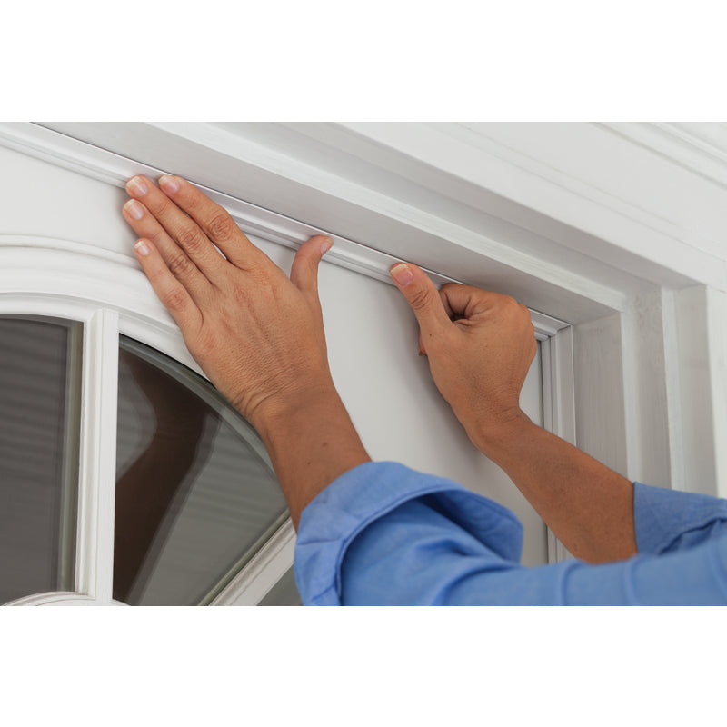buy door window weatherstripping at cheap rate in bulk. wholesale & retail construction hardware items store. home décor ideas, maintenance, repair replacement parts