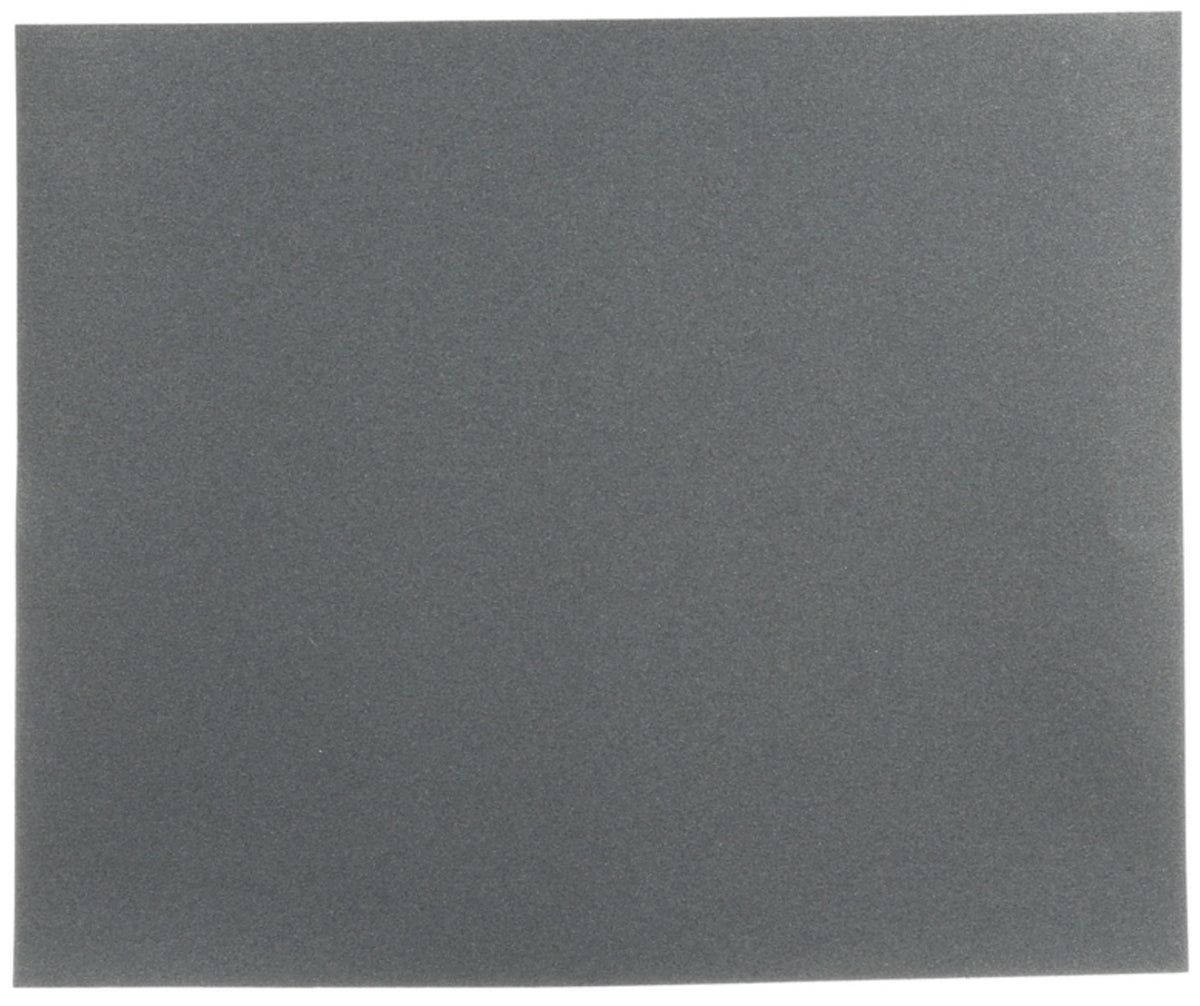 3M 02007 Wetordry Sanding Sheets, 11" x 9", 220 Grit