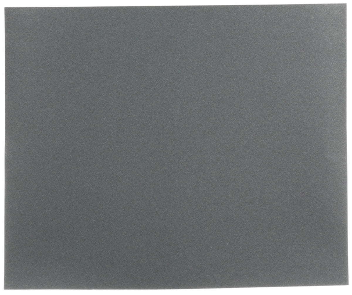 3M 02007 Wetordry Sanding Sheets, 11" x 9", 220 Grit