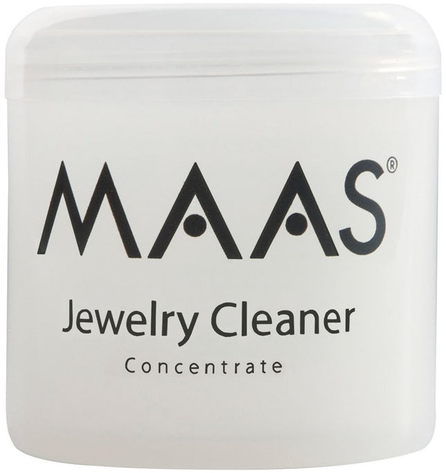 Maas 91460 Jewelry Cleaner, 6 Oz