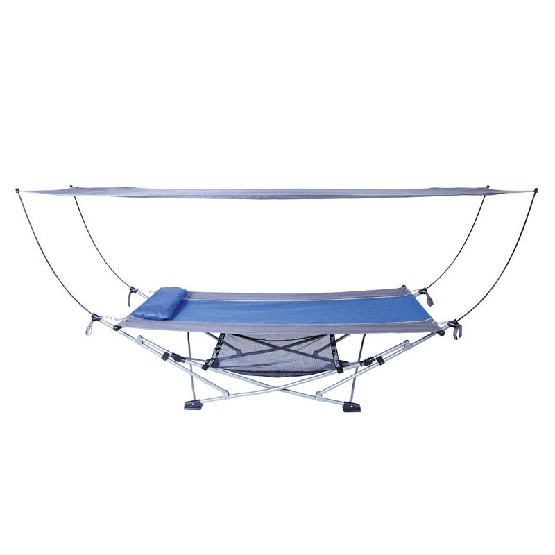 Buy Mac Sports Portable Folding Hammock online, lowest price with