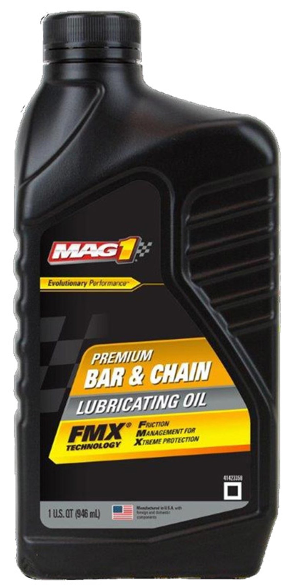 Mag 1 MAG69258 Bar & Chain Oil, 32 Oz