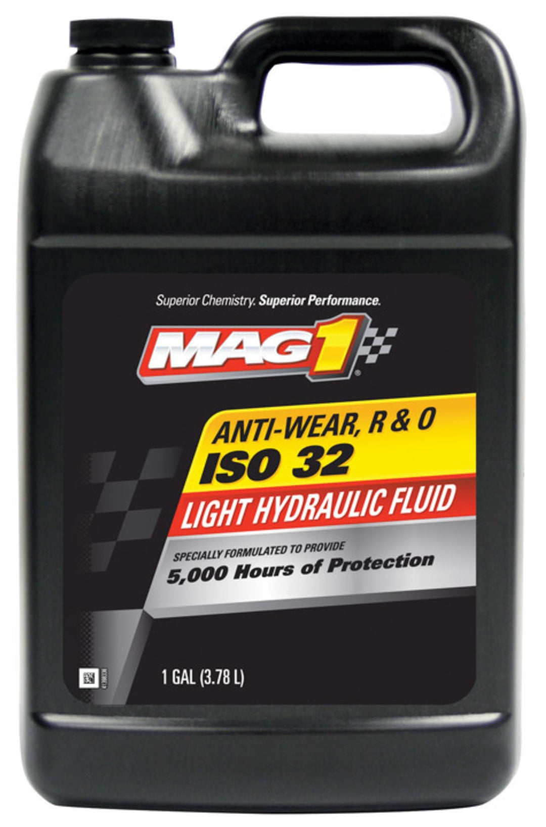 Mag1 MAG00326 ISO 32 Hydraulic Oil, 1 Gallon