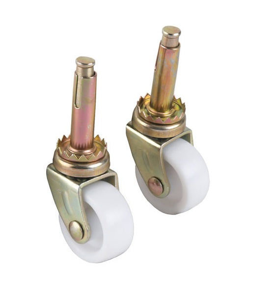 buy stem & caster at cheap rate in bulk. wholesale & retail builders hardware supplies store. home décor ideas, maintenance, repair replacement parts