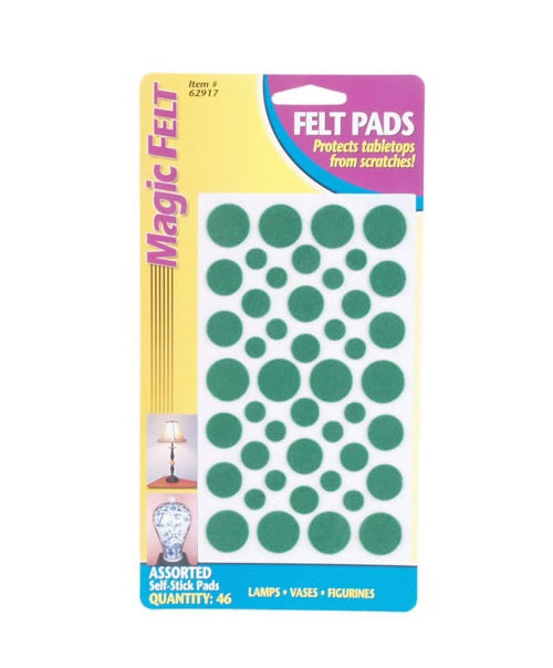 buy protective & pads at cheap rate in bulk. wholesale & retail builders hardware equipments store. home décor ideas, maintenance, repair replacement parts