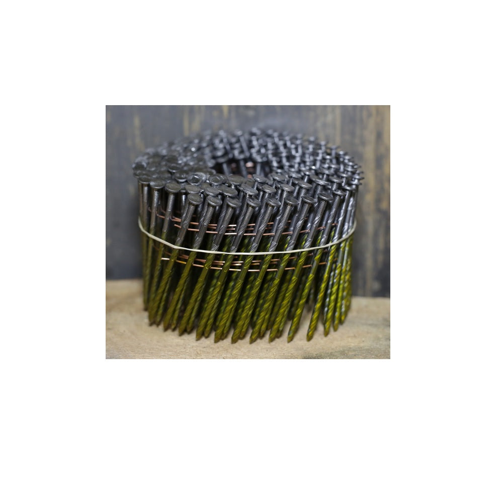 buy pneumatic fasteners & air nailers coil at cheap rate in bulk. wholesale & retail hand tool supplies store. home décor ideas, maintenance, repair replacement parts