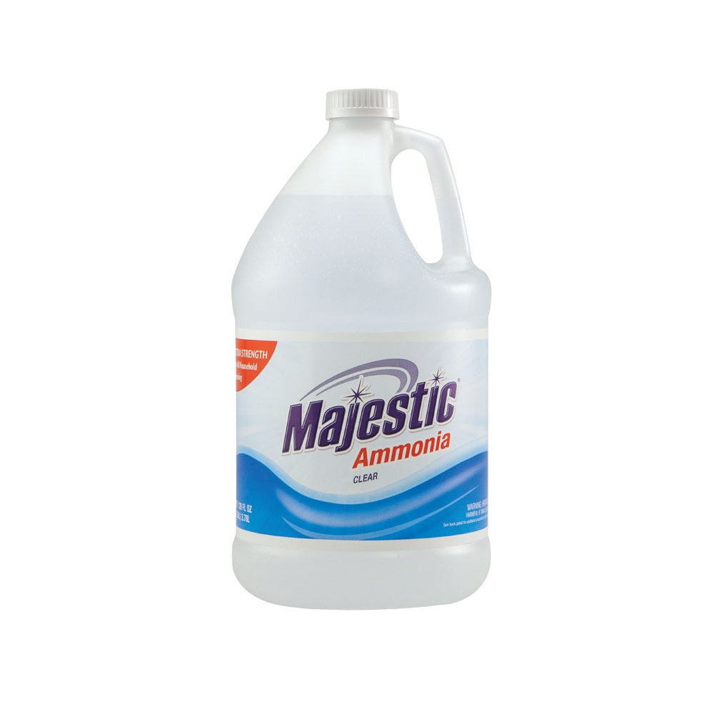 Majestic MA140 Ammonia, 128 Oz