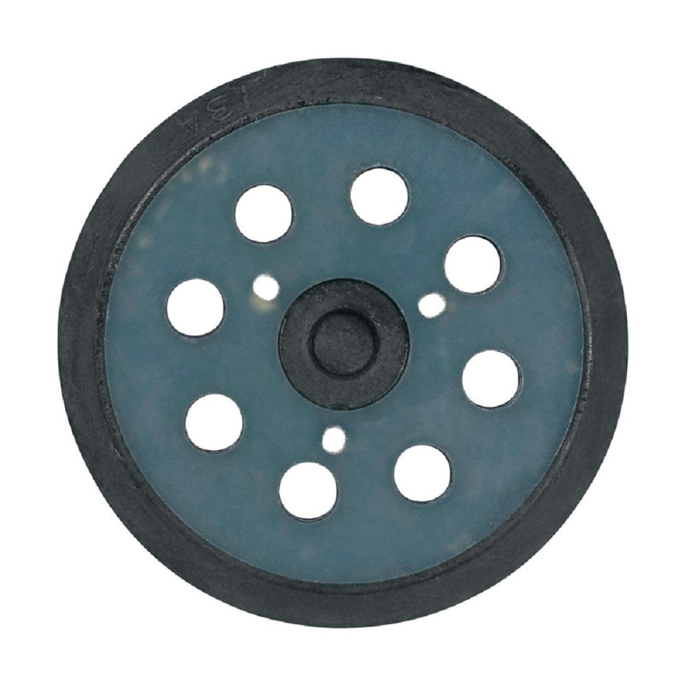 Makita 743081-8 Hook & Loop Sander Replacement Pad, 5 inch