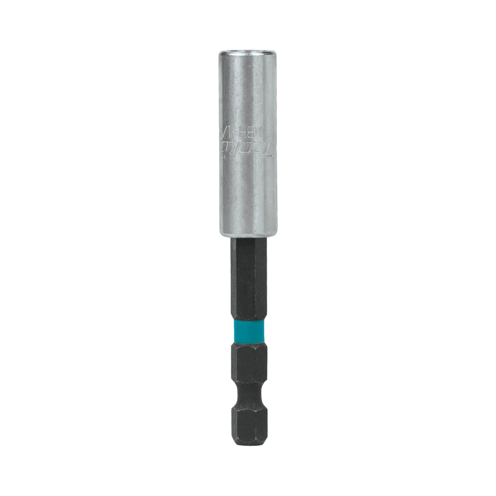 Makita A-96942 Makita Magnetic Insert Bit Holder, Steel, 3 In