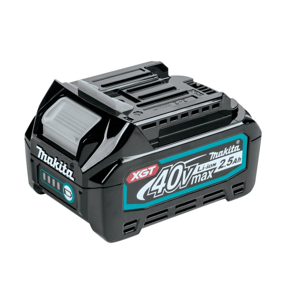 Makita BL4025 XGT Lithium-Ion Battery, 40 Volt