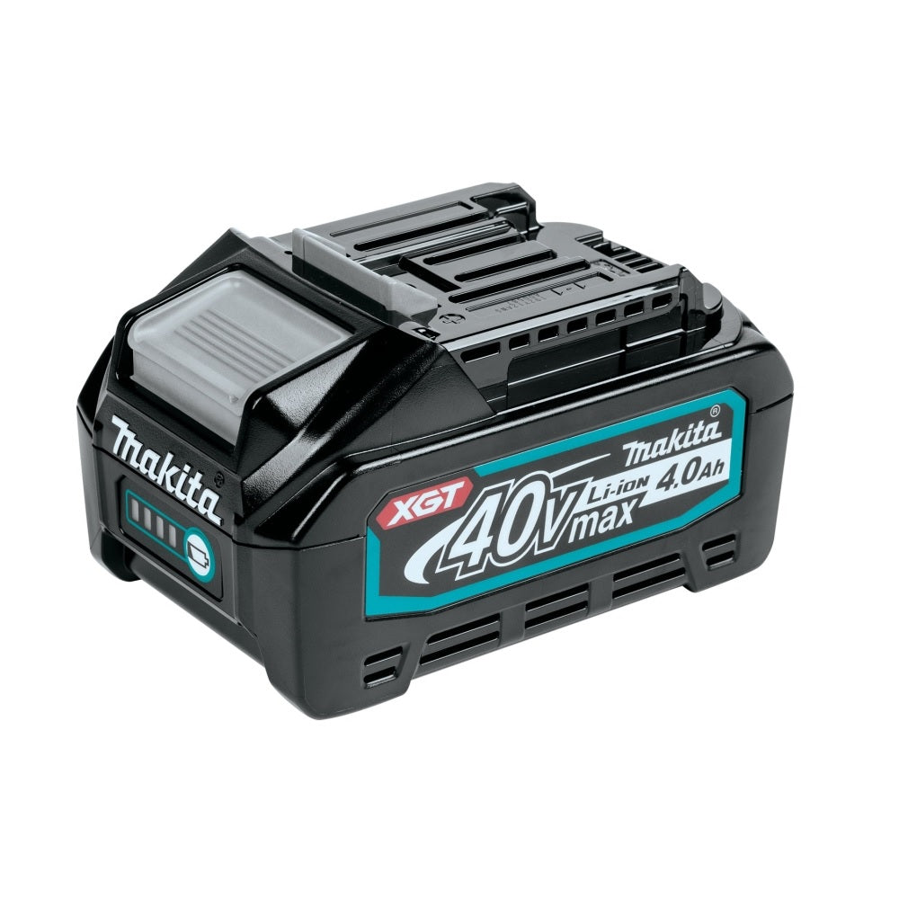 Makita BL4040 XGT Lithium-Ion Battery, 40 Volt