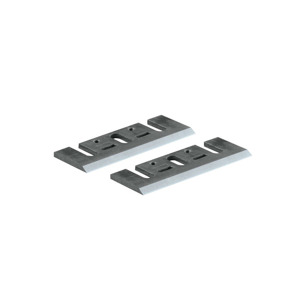 Makita D-46230 High Speed Steel Planer Blade Set, 3-1/4"