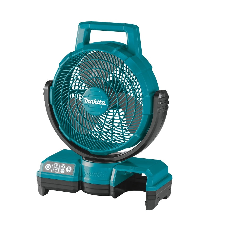 Makita DCF203Z Cordless Fan, 18 Volt