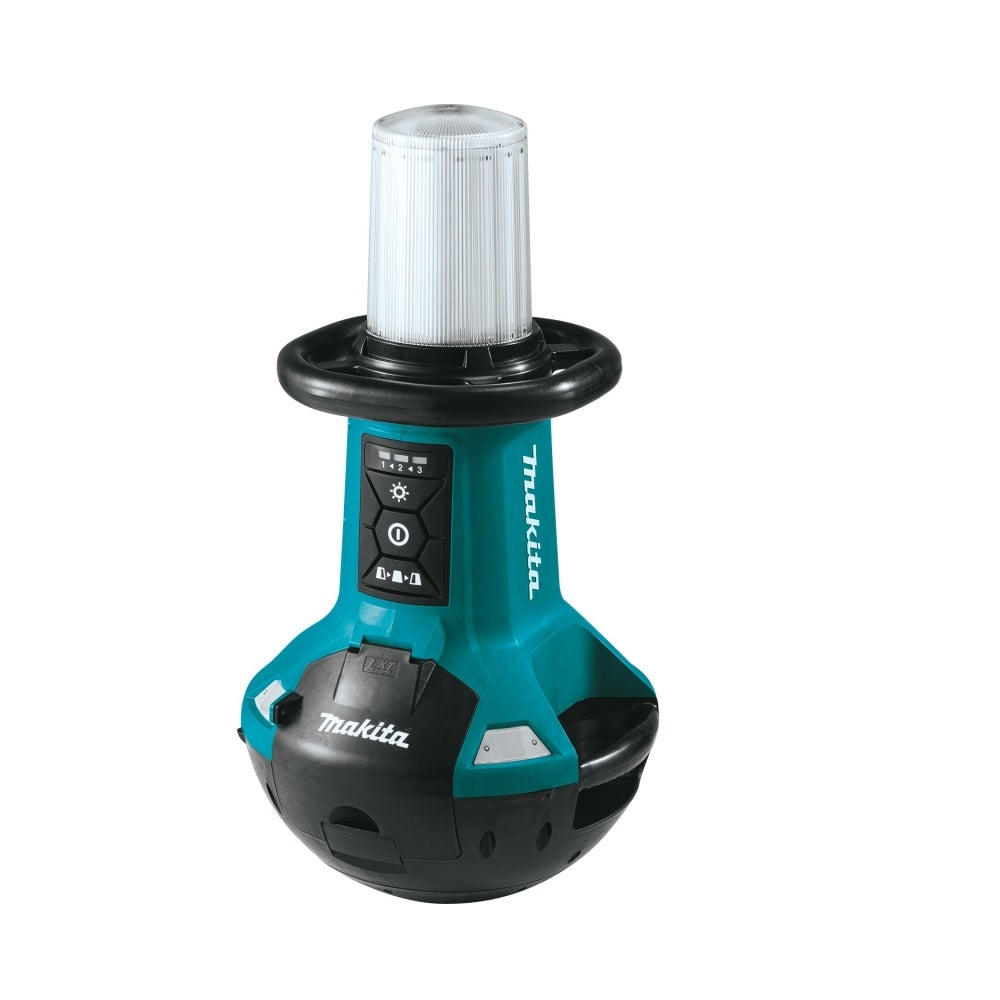 Makita DML810 LXT Cordless Area Light, 18 Volt