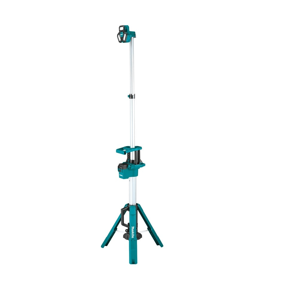 Makita DML814 LXT Cordless Tower Work/Multi Directional Light, 18 Volt