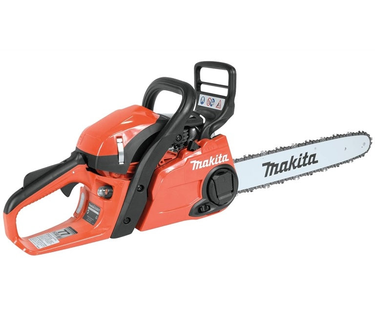 Makita EA3601FRDB Chain Saw, 16", 35 CC Engine