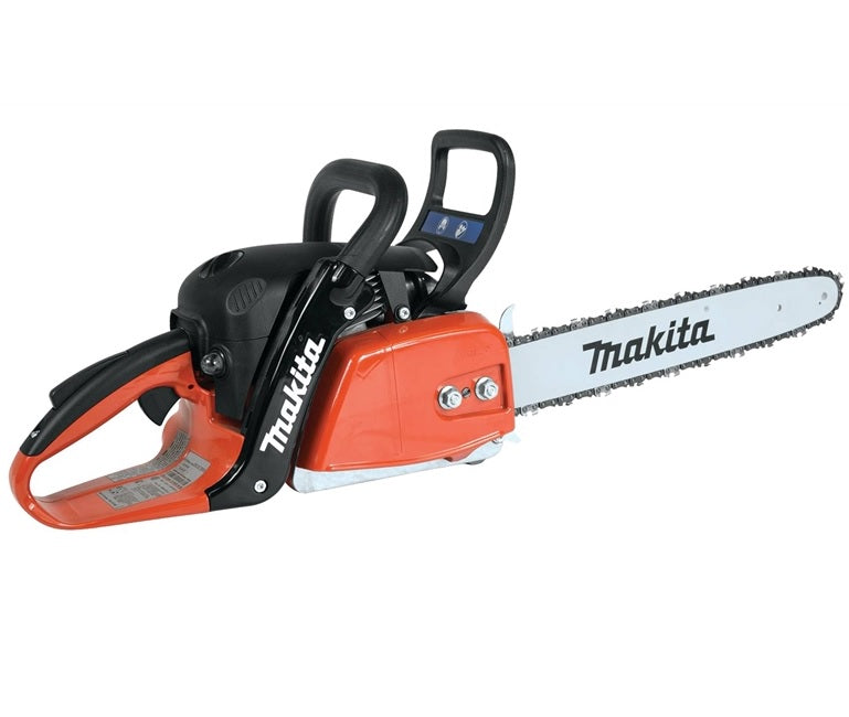 Makita EA4300FRDB Chain Saw, 16", 42 CC Engine