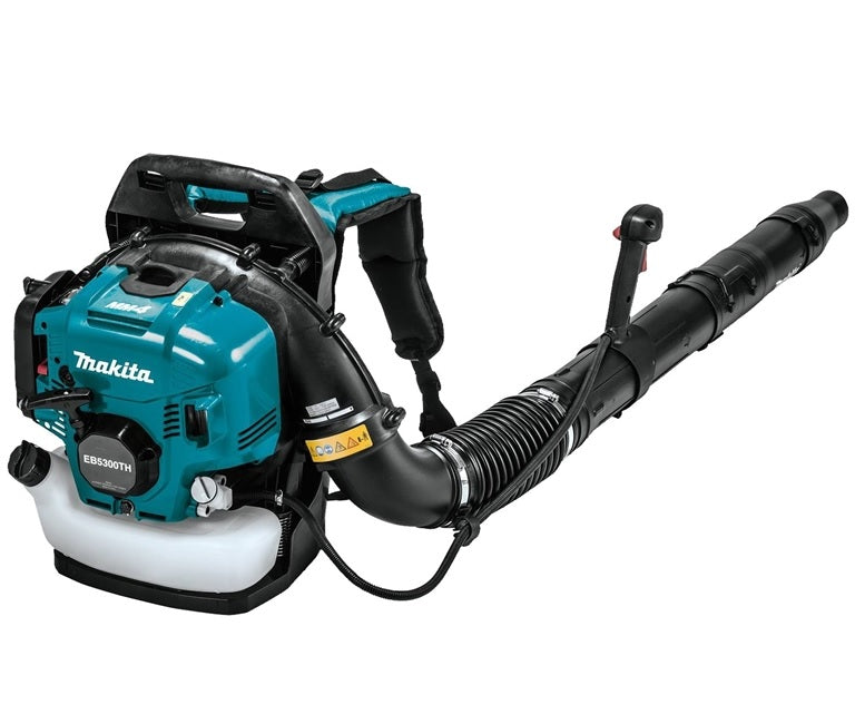 Makita EB5300TH Backpack Tube Throttle Blower, 516 Cfm