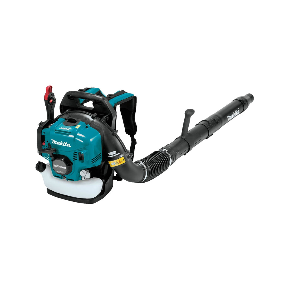 Makita EB5300WH Backpack Hip Throttle Blower, 52.5 cc