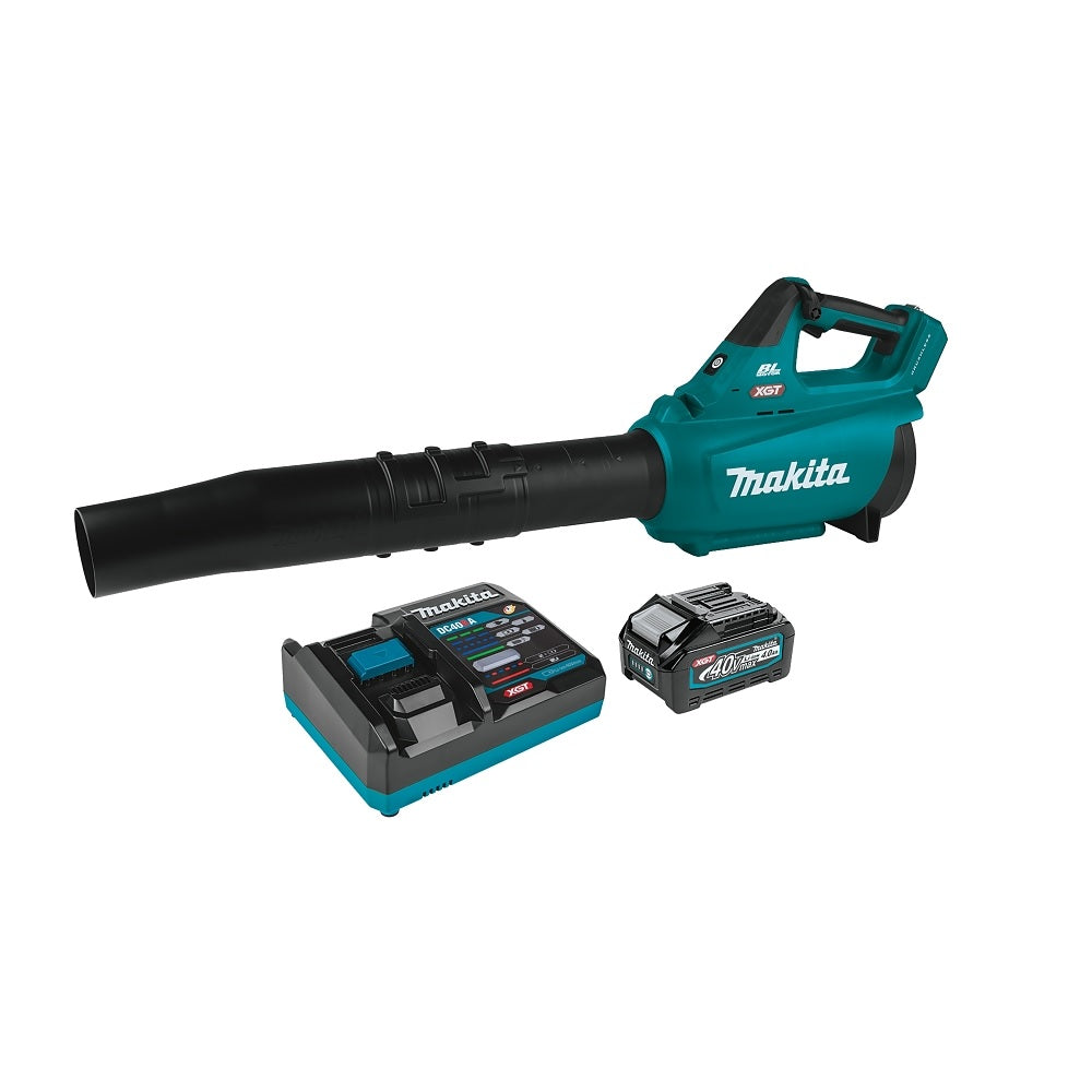 Makita GBU01M1 Blower Kit, 40 Volt