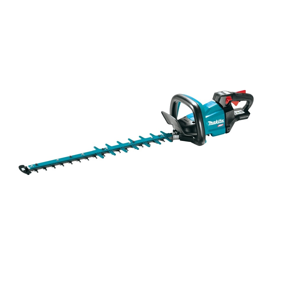 Makita GHU02Z XGT Hedge Trimmer, 40 Volt