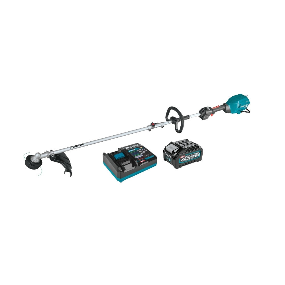 Makita GUX01JM1X1 XGT Power Head Kit, 40 Volt