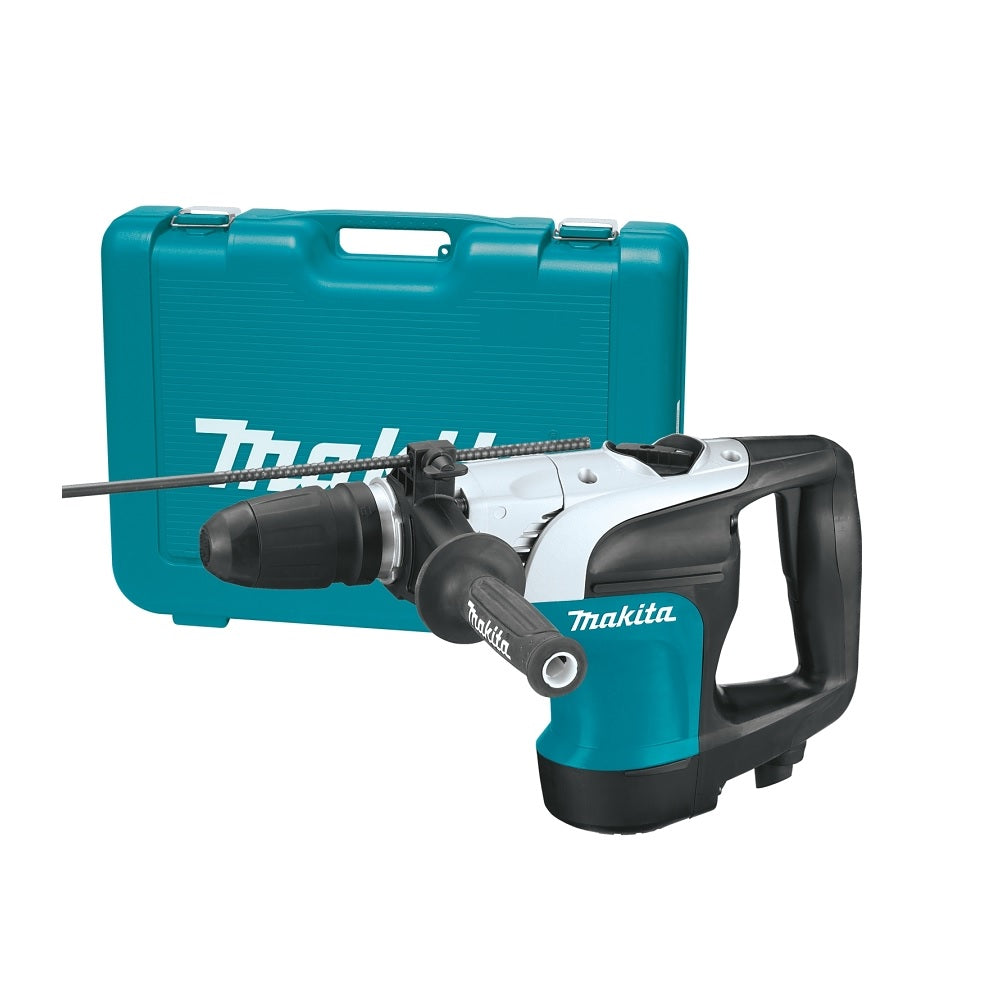 Makita HR4002 Rotary Hammer, 10 AMP