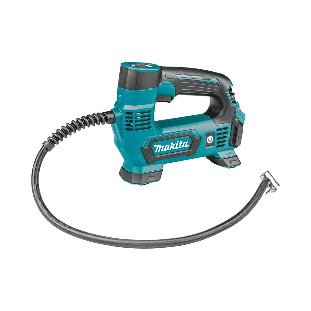 Makita MP100DZ CXT Cordless Inflator, 12 volt