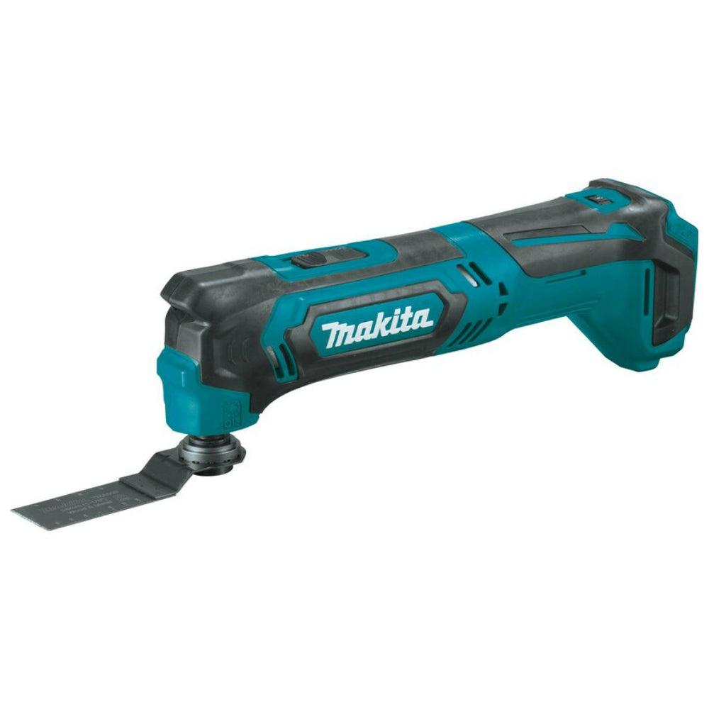 Makita MT01Z CXT Lithium-Ion Cordless Multi-Tool, 12 volt