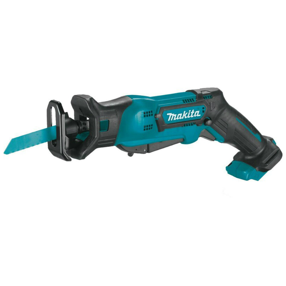 Makita RJ03Z CXT Cordless Reciprocating Saw, 12 volt